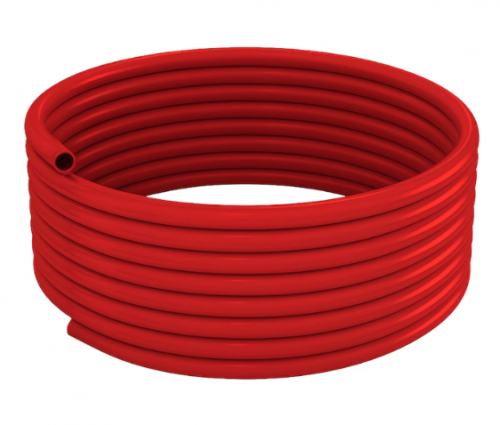 Teava incalzire in pardoseala